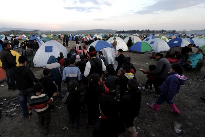 Τελεσίγραφο της Γερμανίας για τις προσφυγικές ροές