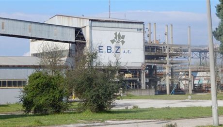 ΕΒΖ: Πρόταση για το εργοστάσιο Σερρών από τη Royal Sugar