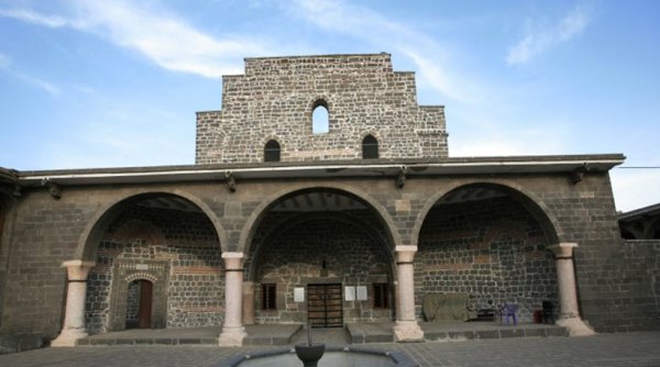 Απαλλοτρίωση έξι χριστιανικών εκκλησιών με εντολή Ερντογάν