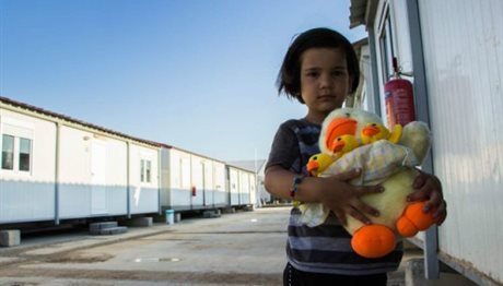 Πρόγραμμα φιλοξενίας ασυνόδευτων ανηλίκων προσφύγων σε Θεσσαλονίκη και Σέρρες