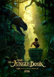 «The Jungle Book – Το βιβλίο της ζούγκλας», Πρεμιέρα: Απρίλιος 2016 (trailer)