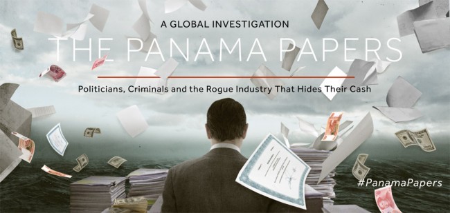 Panama Papers: Αποκαλύψεις φωτιά για τις offshore πολιτικών, celebrities και αθλητών