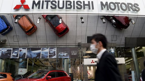 Mitsubishi: Παραδέχθηκε απάτη σε δοκιμές οικονομίας καυσίμων