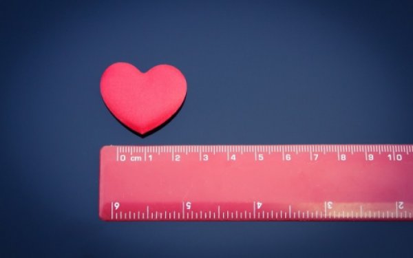 Πόσο κινδυνεύουν οι άντρες από καρδιά ανάλογα με το ύψος τους
