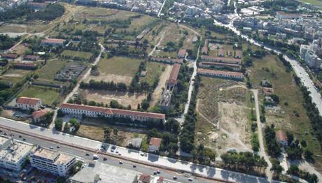 Μάχη για τα στρατόπεδα εντός Θεσσαλονίκης – Τι ζητούν οι Δήμαρχοι