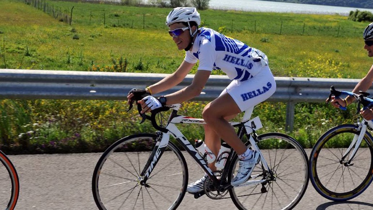 «Σημαντική υπόθεση για την Ελλάδα το Παγκόσμιο Ποδηλασίας ερασιτεχνών της Ρόδου»