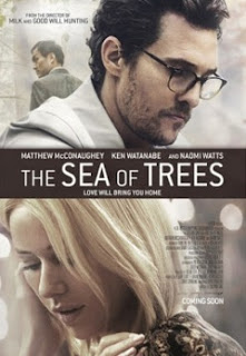 «The Sea of Trees – Μια Θάλασσα από Δέντρα», Πρεμιέρα: Μάιος 2016 (trailer)