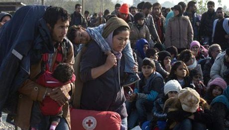 Ειδομένη: Αυξημένο ενδιαφέρον των προσφύγων για το πρόγραμμα μετεγκατάστασης