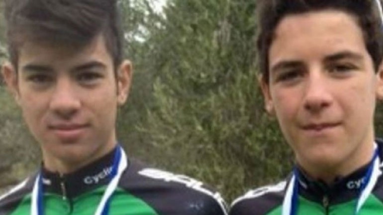 Σοκ: Τραυματίστηκε θανάσιμα από φορτηγό 16χρονος πρωταθλητής του Παναθηναϊκού