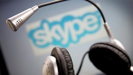 Έρχεται Skype στις φυλακές για τους κρατούμενους