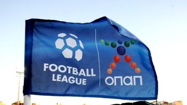 Football League: Τη Μεγάλη Εβδομάδα η εμβόλιμη 30ή αγωνιστική