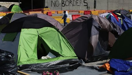 Πάνω από 53.700 πρόσφυγες και  μετανάστες στην ελληνική επικράτεια