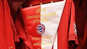 Champions League: Οι ενδεκάδες στο Μπάγερν- Ατλέτικο