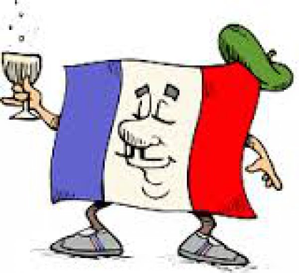 Τι είναι το Γαλλικό Παράδοξο;