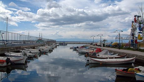 Θεσσαλονίκη: Από αύριο Παραθινούπολη στην Καλαμαριά – Δωρεάν είσοδος!