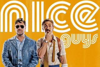 The Nice Guys, Πρεμιέρα: Μάιος 2016 (trailer)