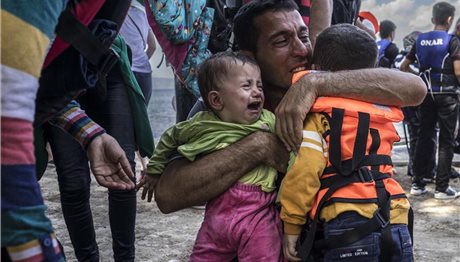 Μηδενικές ροές προσφύγων και μεταναστών στο βόρειο Αιγαίο