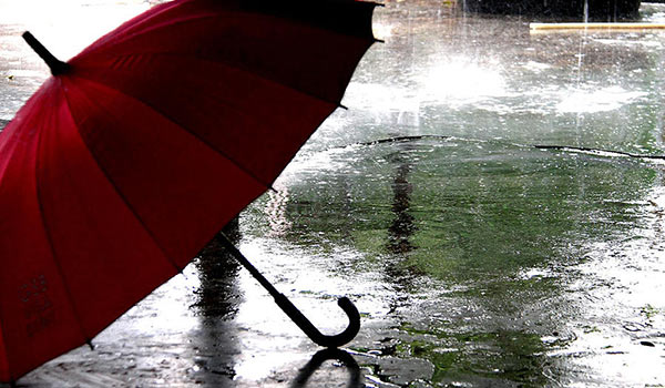Δυτική Ελλάδα: Αγριεύει ο καιρός – Έρχονται βροχές και καταιγίδες