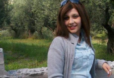 Θρήνος στην Πάτρα από το θάνατο της 24χρονης φοιτήτριας Δέσποινας Κοσμά