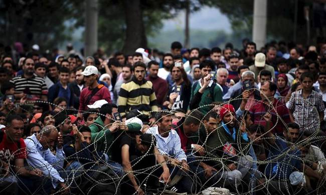 «Σε σημείο καμπής η προσφυγική κρίση- Η συμφωνία με την Τουρκία έχει αποτέλεσμα»