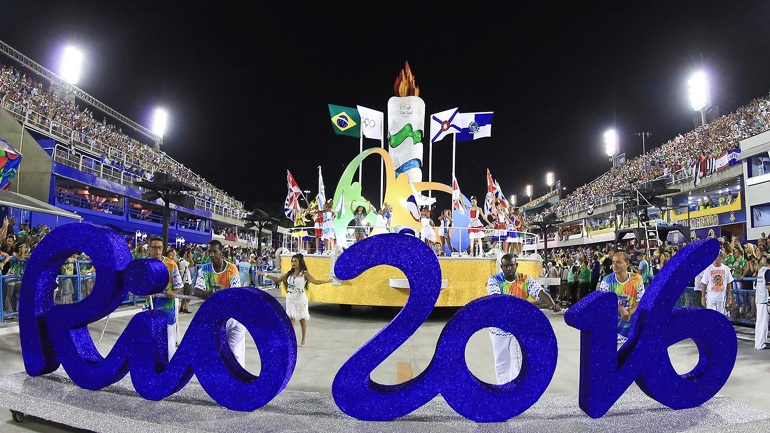 Δεν αναβάλλονται οι Ολυμπιακοί Αγώνες στο Ρίο