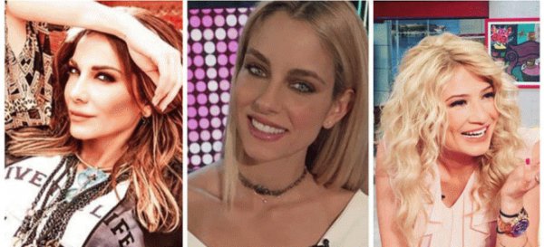 Ελληνίδες celebrities ποζάρουν χωρίς make-up – (φωτο)