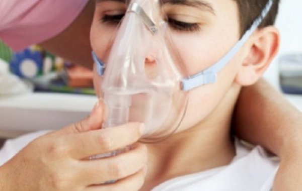 Οξυγόνo στα νοσοκομεία από την Επιτροπή Προμηθειών Υγείας