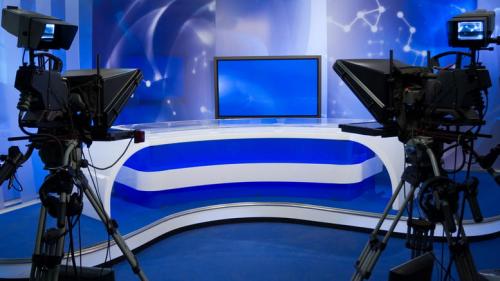 Μια επιπλέον άδεια για τηλεοπτικό σταθμό πανελλαδικής εμβέλειας με έδρα τη Θεσσαλονίκη ζητούν 5 επιχειρηματίες
