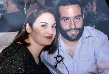Τραγωδία στο Θεριανό Αχαΐας: Νεκρός, λίγους μήνες μετά τον θάνατο της γυναίκας του, ο 30χρονος Νίκος Θανόπουλος