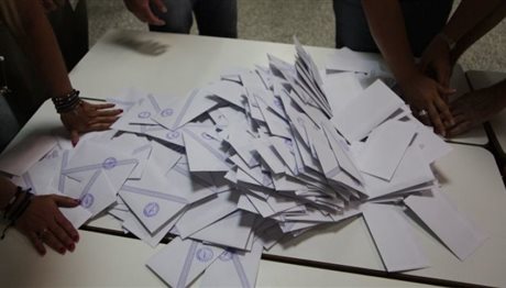 Έτοιμος ο εκλογικός νόμος – Με απλή αναλογική οι 270 έδρες, μπόνους οι 30