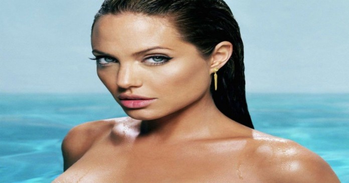 Παγκόσμια ανησυχία για την Angelina Jolie: Μεγάλη ανησυχία με την καινούργια της εμφάνιση..!