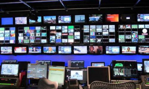 Έως τις 4 Ιουλίου οι αιτήσεις για τις άδειες τηλεοπτικών σταθμών