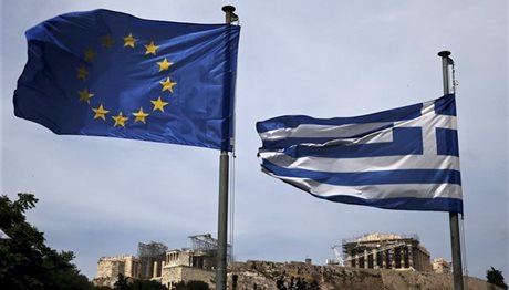 Bloomberg: Στα 11 δισ. η δόση του προγράμματος προς την Ελλάδα