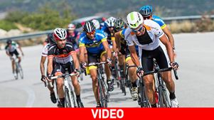 Κ. Γκάτζιος: «Έτοιμοι να υποδεχθούμε, τους 184 κορυφαίους Masters ποδηλάτες»