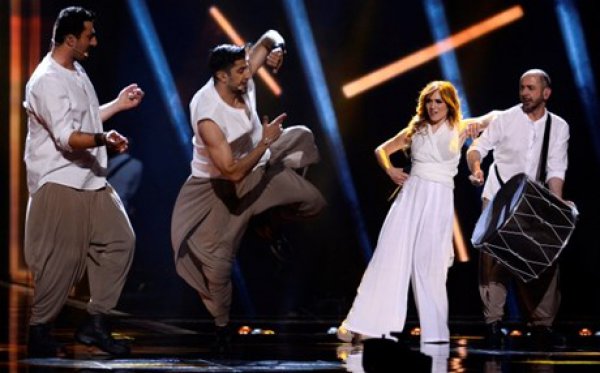 Eurovision 2016: Για πρώτη φορά η Ελλάδα αποκλείστηκε από τον τελικό