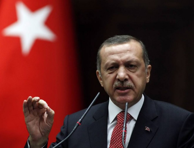 Σάλος με τις υποδείξεις Ερντογάν κατά της αντισύλληψης