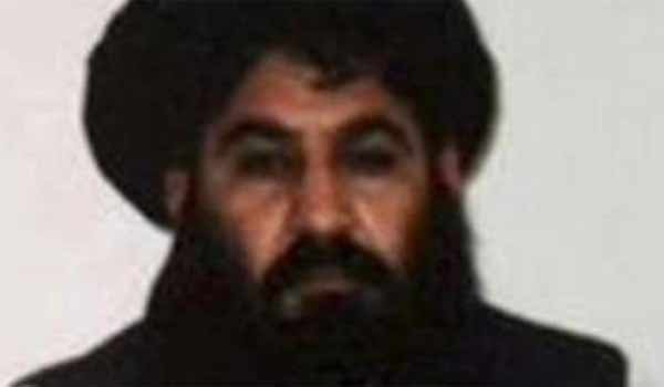 Πακιστάν: Νεκρός ο ηγέτης των Ταλιμπάν, Αχτάρ Μανσούρ