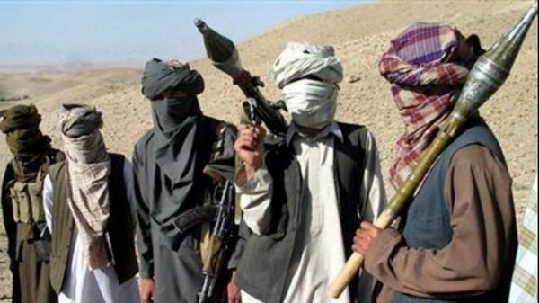 Νεκρός ο ηγέτης των Ταλιμπάν, μουλά Μανσούρ – Επιβεβαίωση από τον Λευκό Οίκο