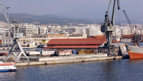 Θεσσαλονίκη: Αναρτήθηκε η σύμβαση παραχώρησης για τον ΟΛΘ