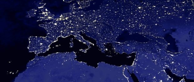 Υπερδίκτυο χαρίζει ΑΠΕ 100% σε Ευρώπη, Βόρεια Αφρική και Μέση Ανατολή!