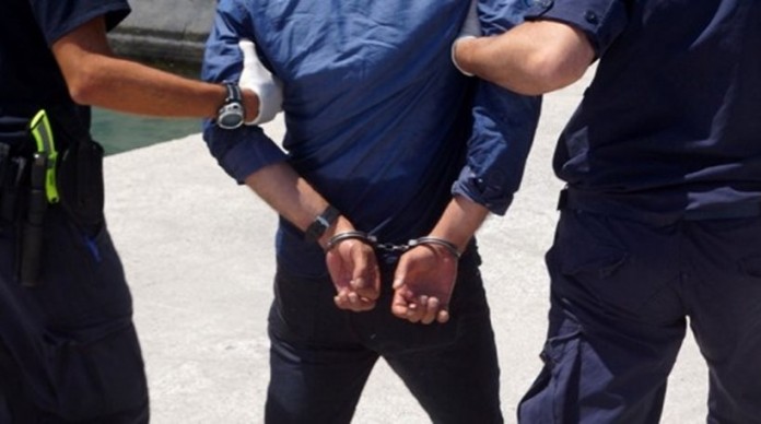Αλβανός φυγόποινος συνελήφθη στην Ηγουμενίτσα