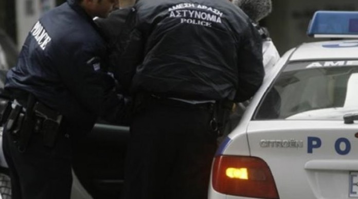 Μεγάλη αστυνομική επιχείρηση στην Αρτα -11 συλλήψεις για ναρκωτικά