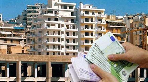 Από την αύξηση του ΕΝΦΙΑ θα επιβαρυνθούν οι 600.000 πιο πλούσιοι Έλληνες