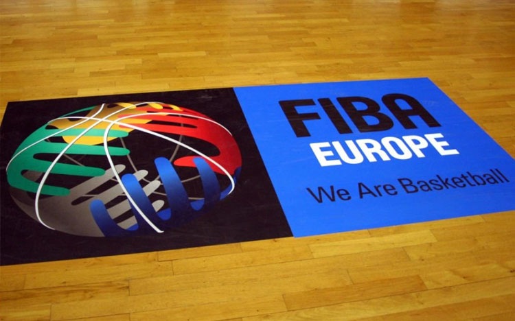 Μπάσκετ: Την αναστολή της αναγνώρισης της Αδριατικής Λίγκας ανακοίνωσε η FIBA