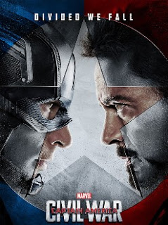 «Captain America: Civil War – Εμφύλιος πόλεμος», Πρεμιέρα: Μάιος 2016 (trailer)