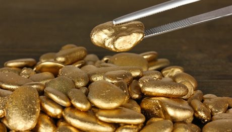 Η Eldorado Gold πουλάει επενδύσεις χρυσού στην Κίνα