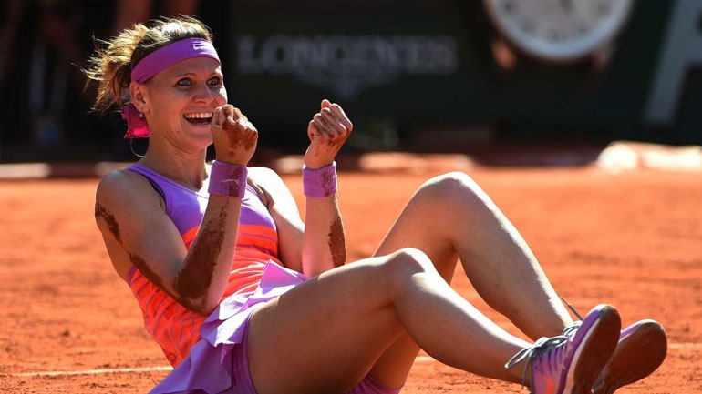 Τένις: Η Σαφάροβα κατέκτησε το τουρνουά της Πράγας