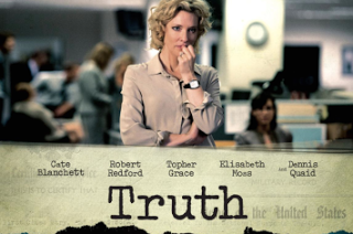 «Truth – Η αλήθεια», Πρεμιέρα: Μάιος 2016 (trailer)