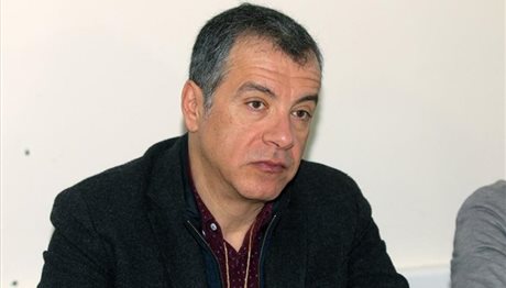 Στ. Θεοδωράκης: «Καθυστερεί η κυβέρνηση και αποφασίζει στο παρά πέντε»