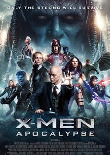 «X-Men: Apocalypse – Αποκάλυψη», Πρεμιέρα: Μάιος 2016 (trailer)